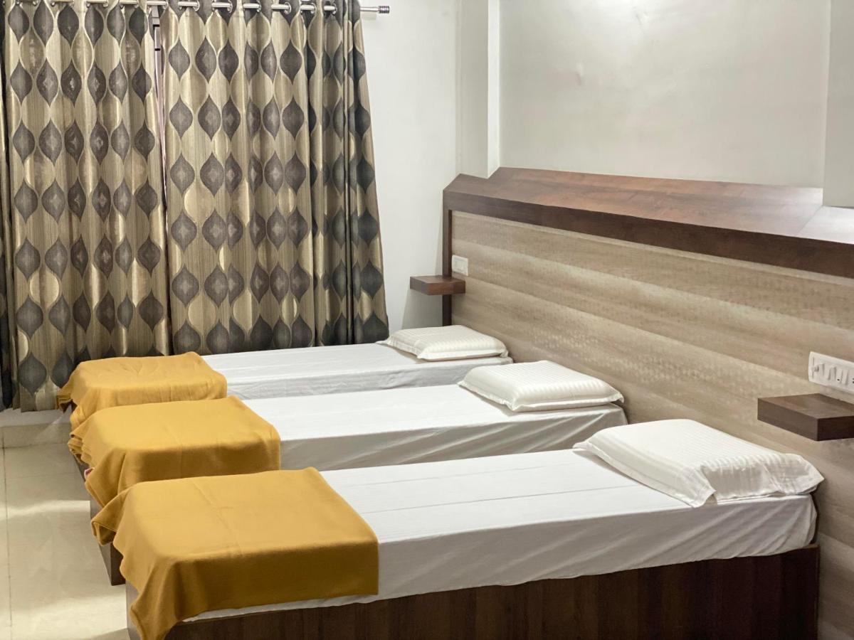 B Six Hotel Bangalore Ngoại thất bức ảnh
