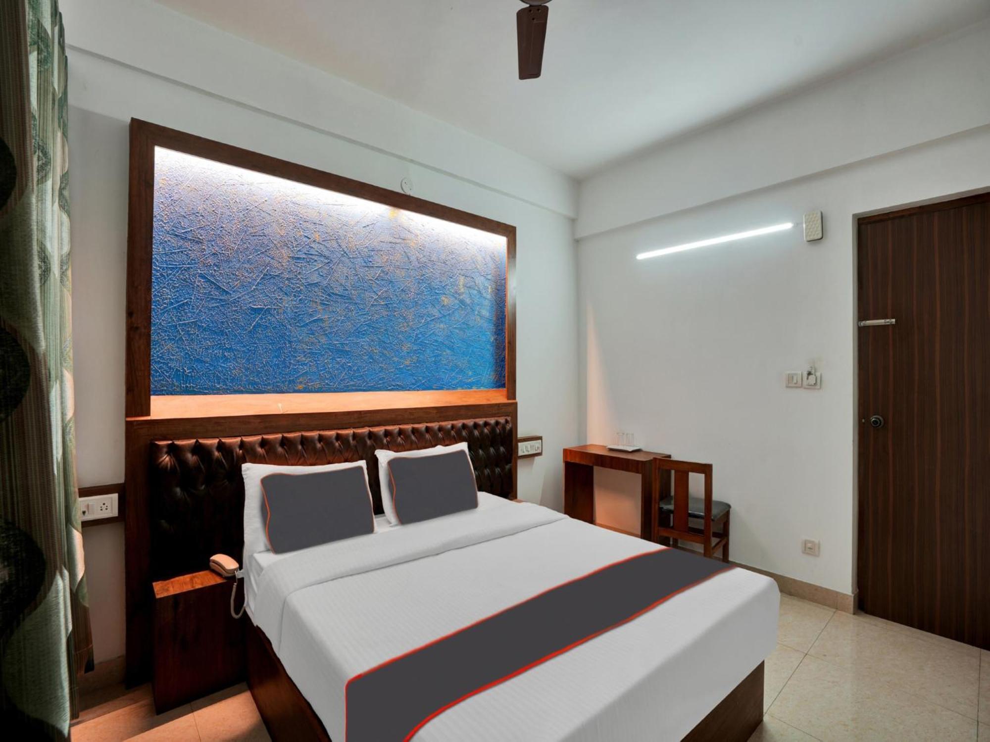 B Six Hotel Bangalore Ngoại thất bức ảnh