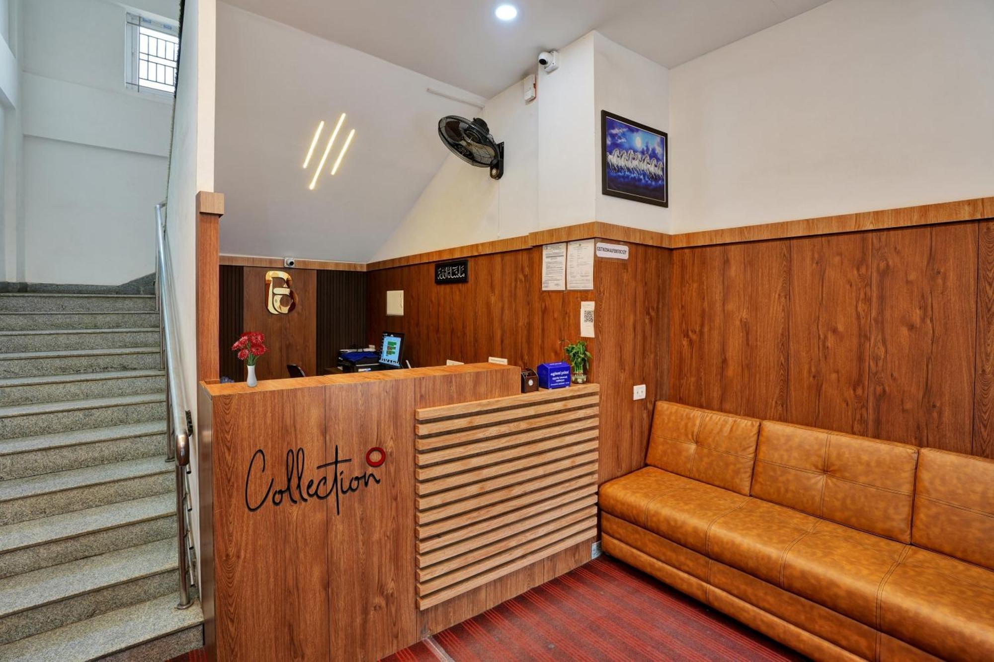 B Six Hotel Bangalore Ngoại thất bức ảnh